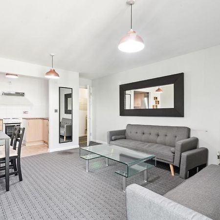 Docklands Cozy View Apartment Londra Dış mekan fotoğraf